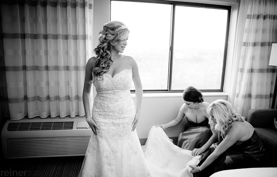 03 Talamore Country Club Wedding Danielle and Todd