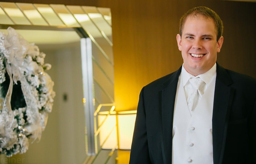 Downtown Club Philadelphia Wedding