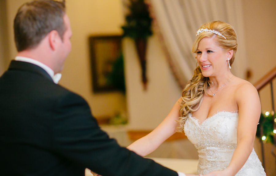 09 Talamore Country Club Wedding Danielle and Todd