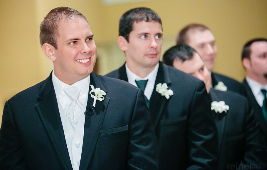 Downtown Club Philadelphia Wedding