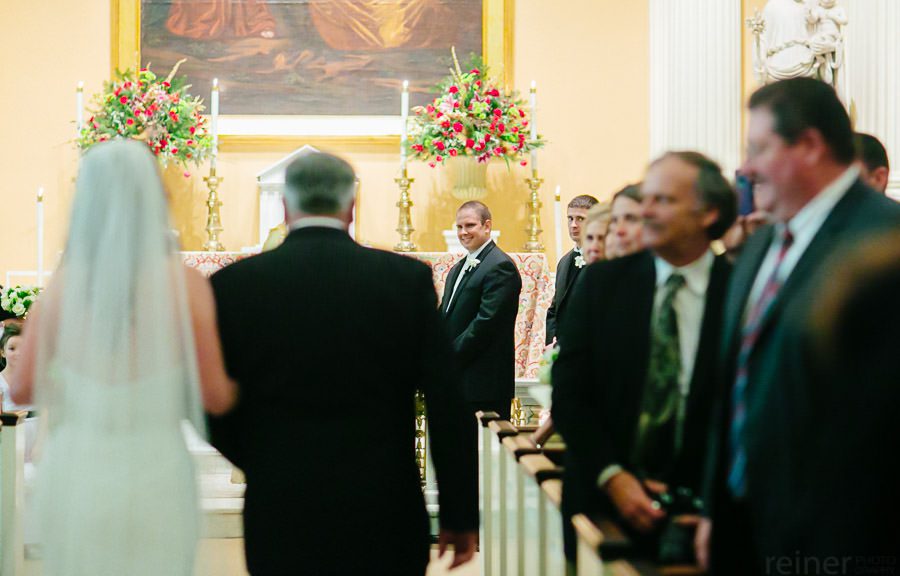 Downtown Club Philadelphia Wedding