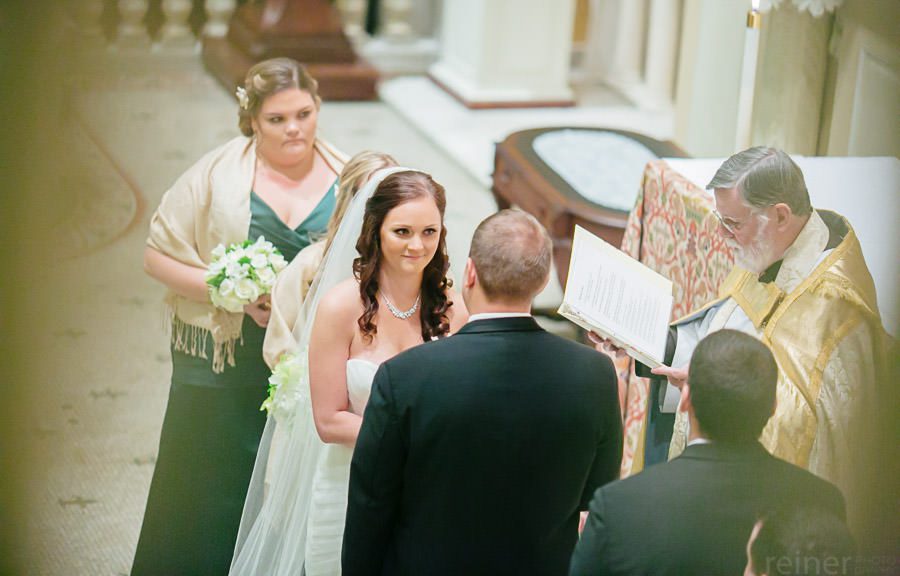 Downtown Club Philadelphia Wedding