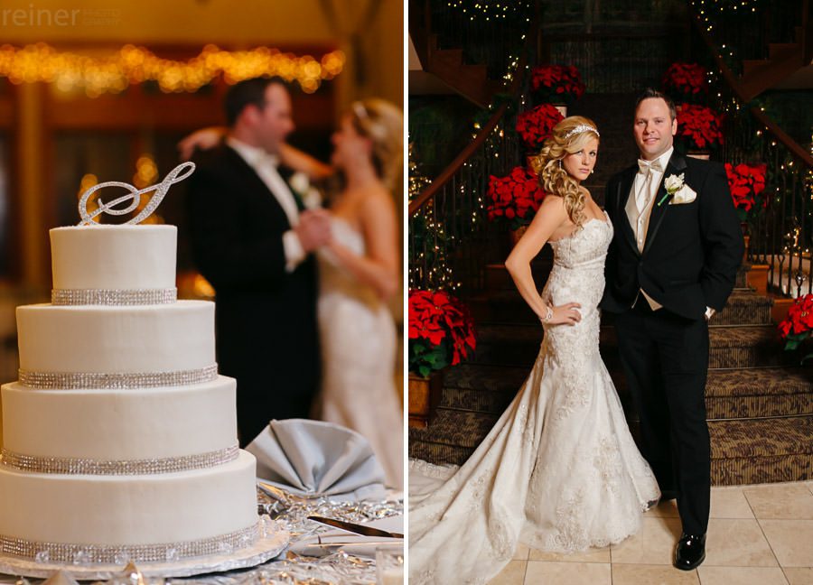 12 Talamore Country Club Wedding Danielle and Todd