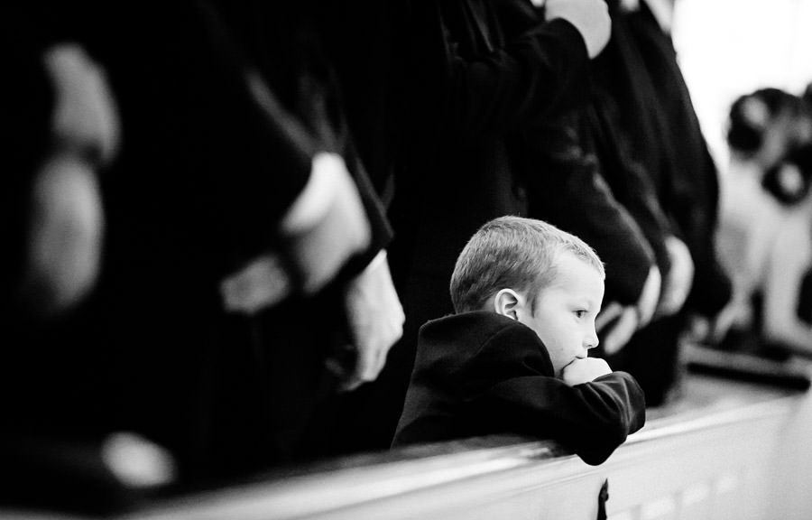 Downtown Club Philadelphia Wedding