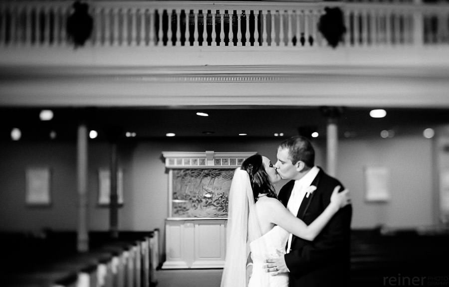 Downtown Club Philadelphia Wedding
