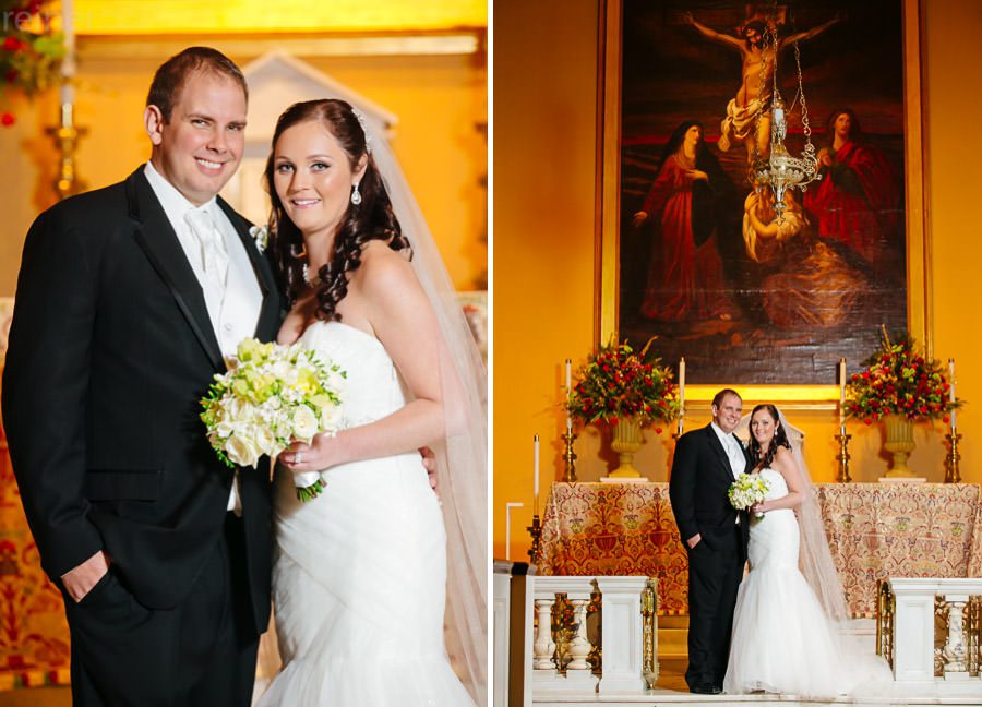 Downtown Club Philadelphia Wedding