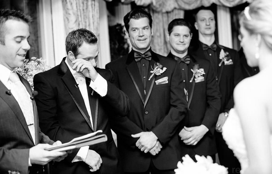 15 Talamore Country Club Wedding Danielle and Todd