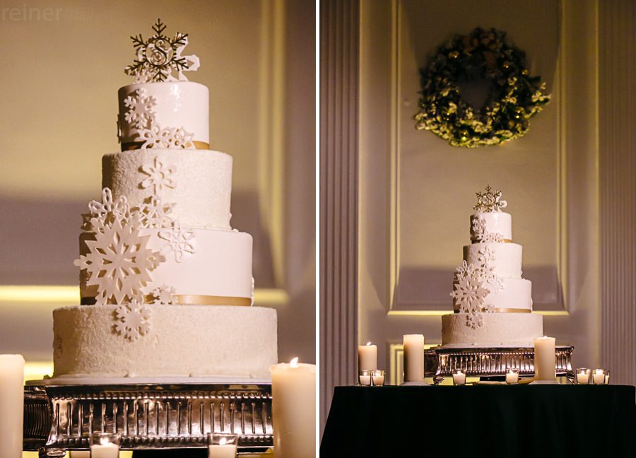 Downtown Club Philadelphia Wedding