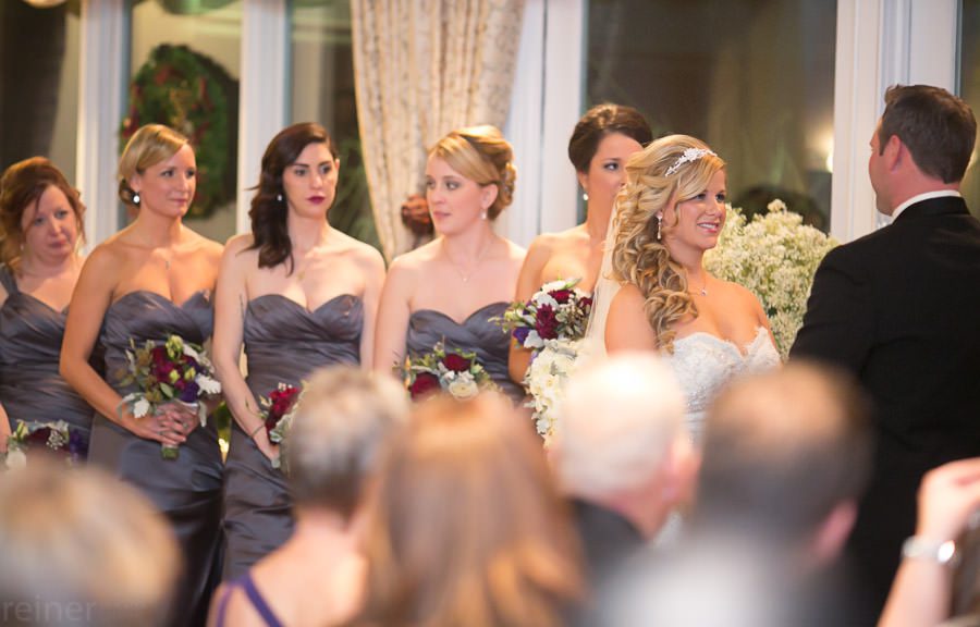 18 Talamore Country Club Wedding Danielle and Todd