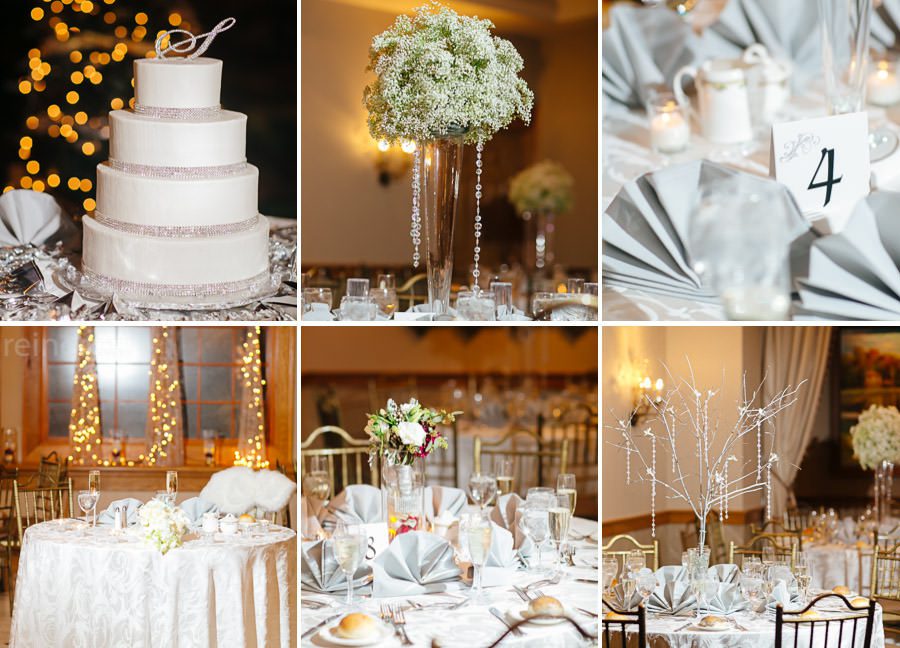 23 Talamore Country Club Wedding Danielle and Todd