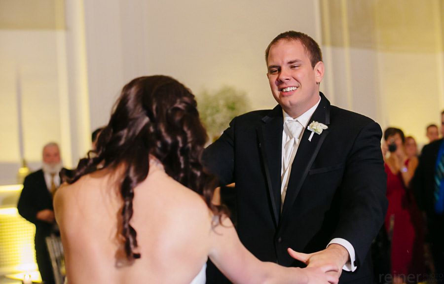 Downtown Club Philadelphia Wedding