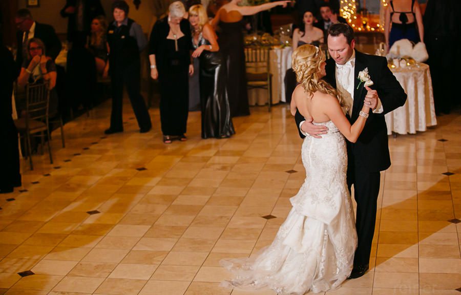 26 Talamore Country Club Wedding Danielle and Todd