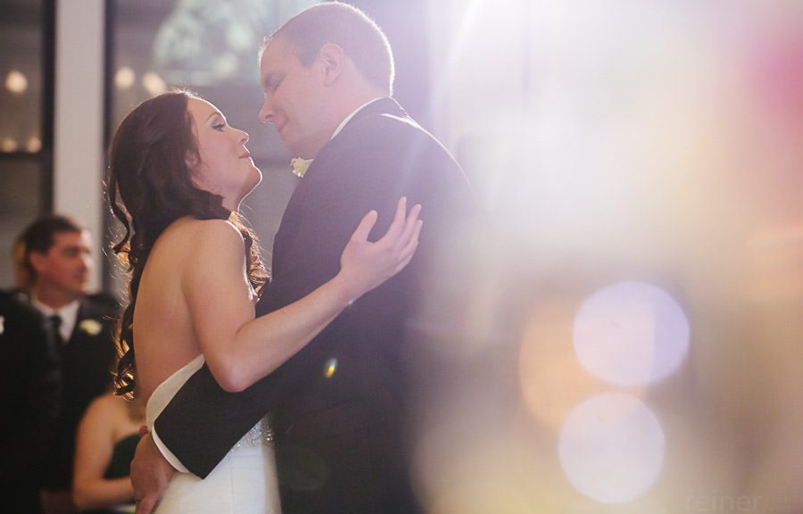 Downtown Club Philadelphia Wedding