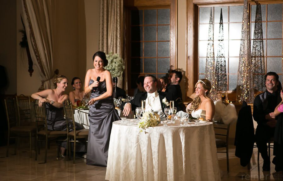 30 Talamore Country Club Wedding Danielle and Todd