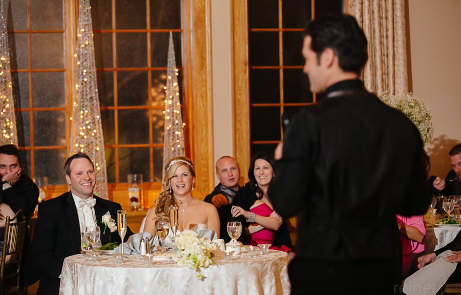 31 Talamore Country Club Wedding Danielle and Todd