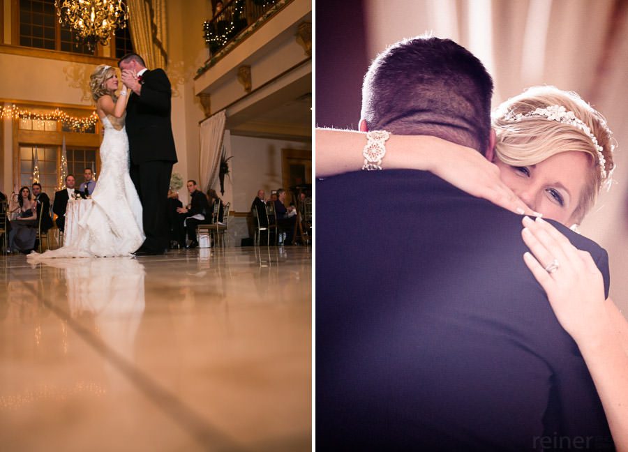 34 Talamore Country Club Wedding Danielle and Todd