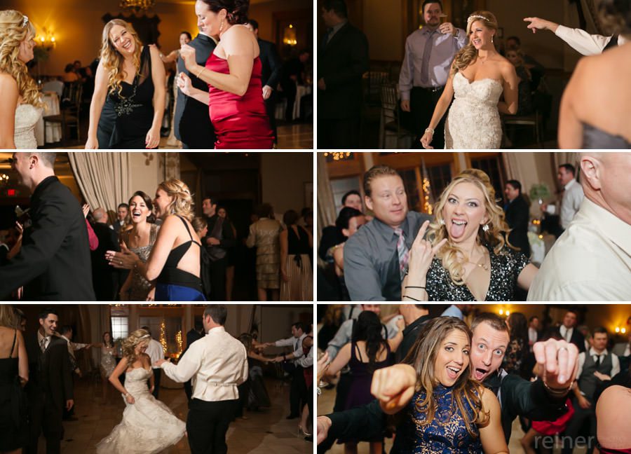 38 Talamore Country Club Wedding Danielle and Todd