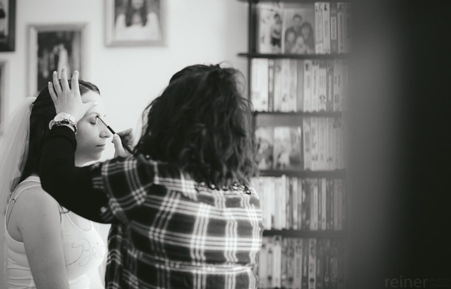 02 THE MERION of Cinnaminson, NJ - Wedding Photography - Bryan and Anna