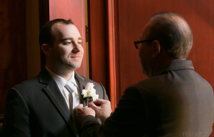 05 THE MERION of Cinnaminson, NJ - Wedding Photography - Bryan and Anna