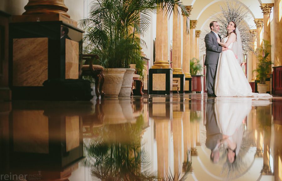 11 THE MERION of Cinnaminson, NJ - Wedding Photography - Bryan and Anna