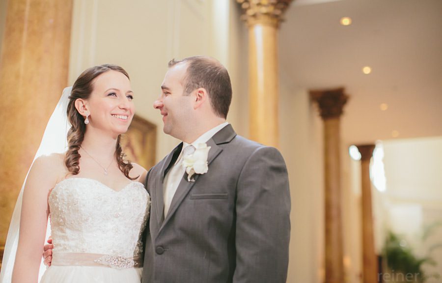 13 THE MERION of Cinnaminson, NJ - Wedding Photography - Bryan and Anna