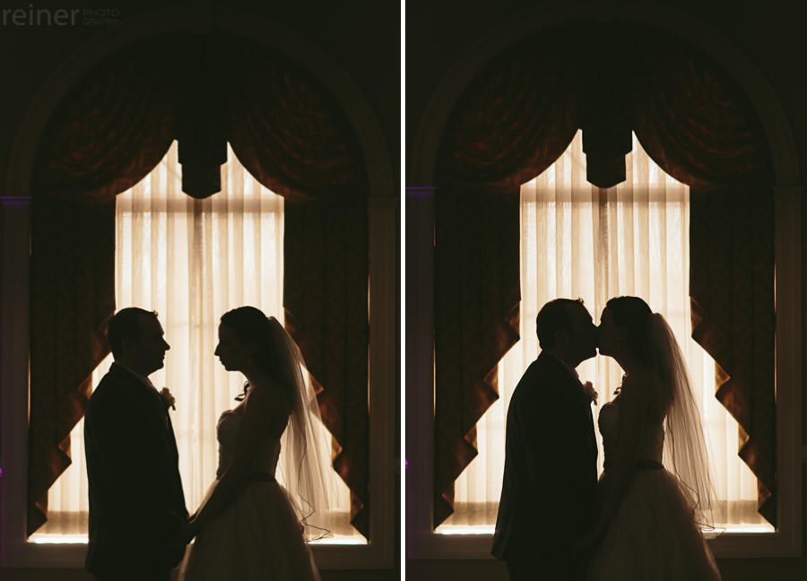 26 THE MERION of Cinnaminson, NJ - Wedding Photography - Bryan and Anna