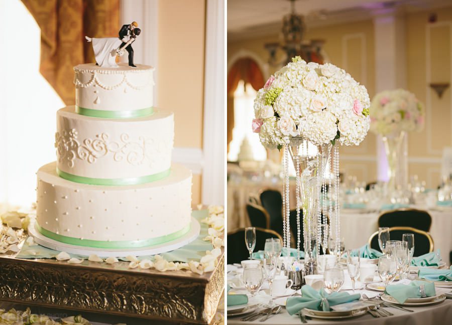 27 THE MERION of Cinnaminson, NJ - Wedding Photography - Bryan and Anna