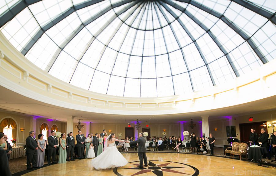 28 THE MERION of Cinnaminson, NJ - Wedding Photography - Bryan and Anna