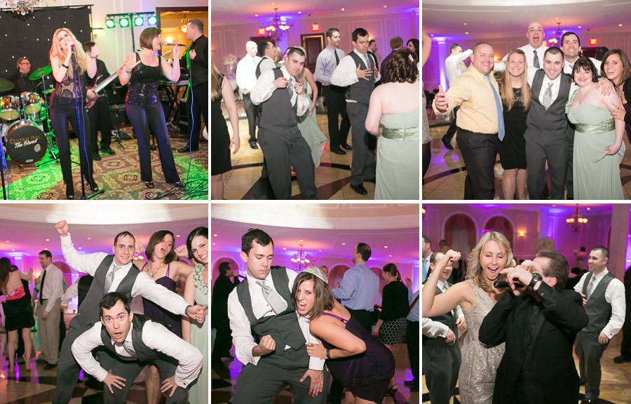 38 THE MERION of Cinnaminson, NJ - Wedding Photography - Bryan and Anna