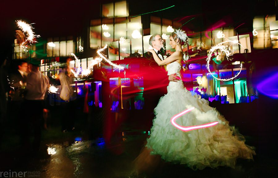 00 Shawnee Inn Wedding - Emily and Craig