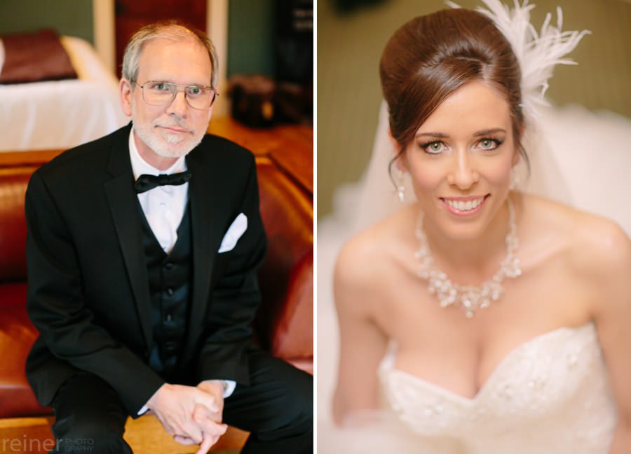 01 Shawnee Inn Wedding - Emily and Craig