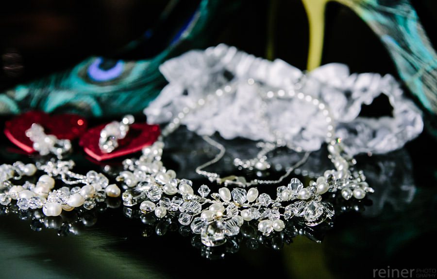 02 Shawnee Inn Wedding - Emily and Craig