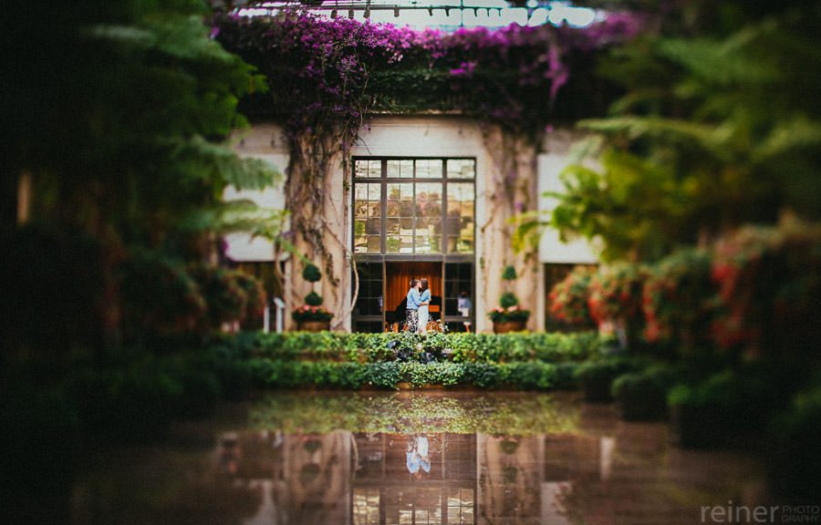 03 LONGWOOD GARDENS Engagement Session - Jenna & Ryan