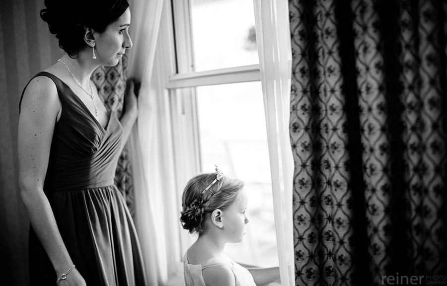 03 Shawnee Inn Wedding - Emily and Craig