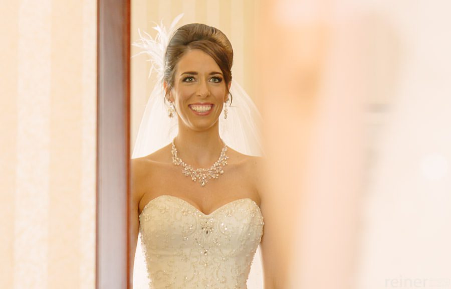 06 Shawnee Inn Wedding - Emily and Craig