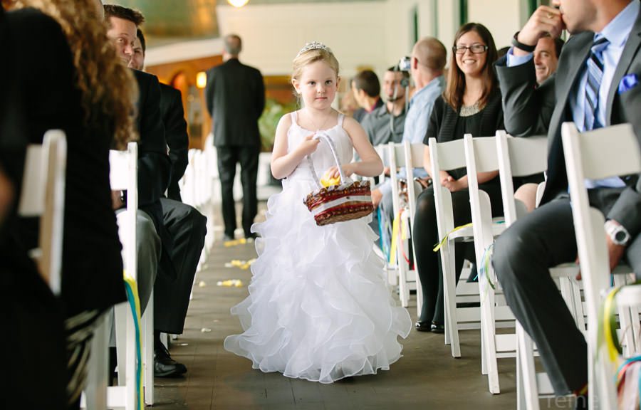 07 Shawnee Inn Wedding - Emily and Craig