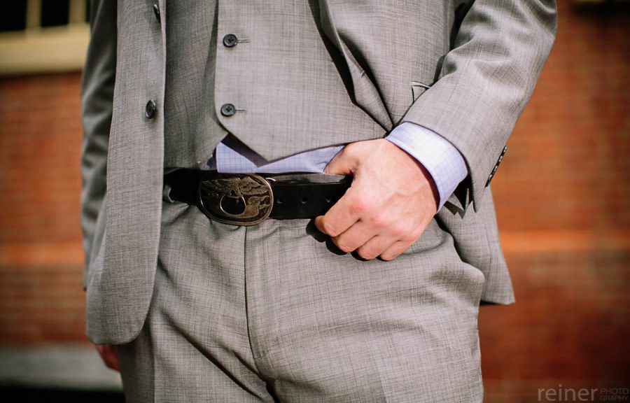 Philadelphia Wedding BHLDN wedding details