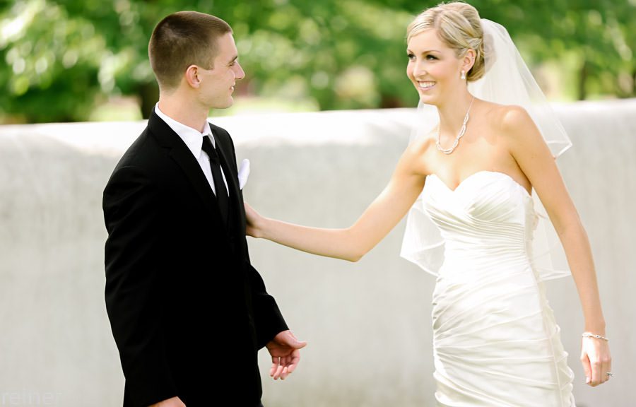 09 Normandy Farms Wedding Photography - Blue Bell, PA - Reiner Photography