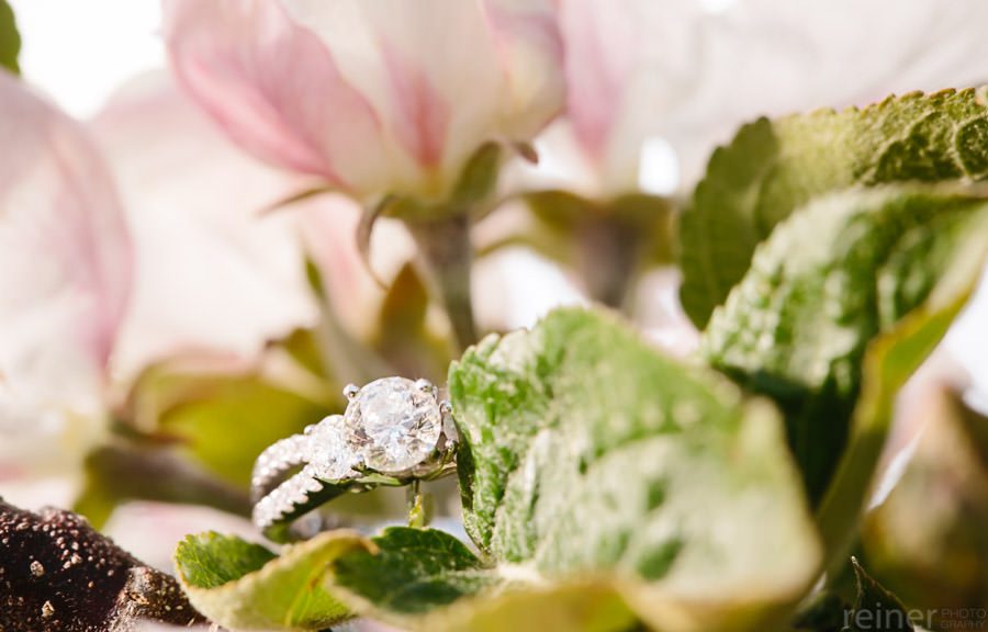 09 West Chester Pa ENGAGEMENT SESSION - Melissa & Steve