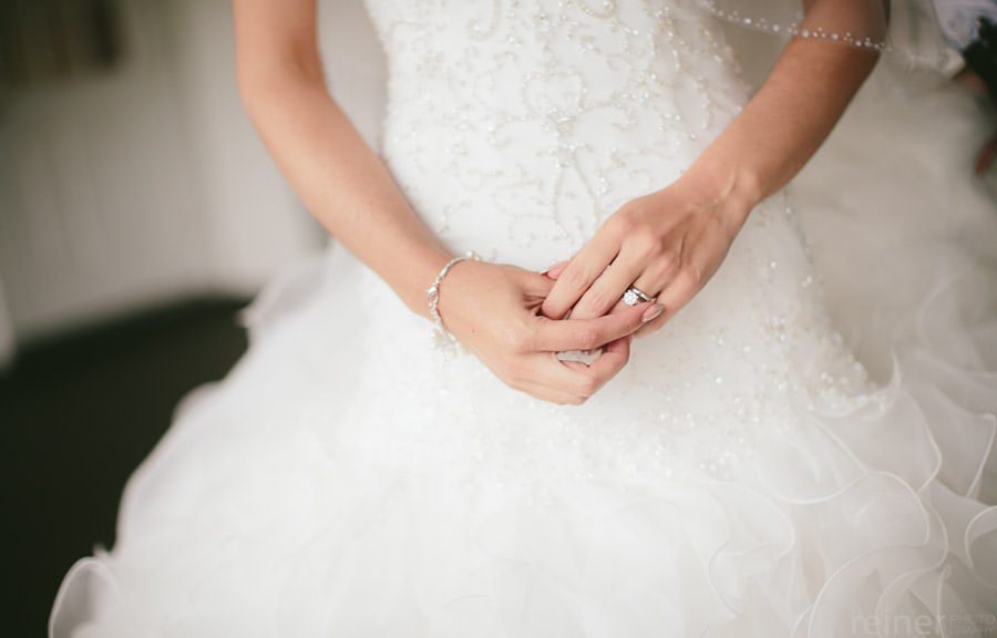 21 Shawnee Inn Wedding - Emily and Craig