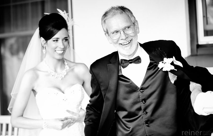 22 Shawnee Inn Wedding - Emily and Craig