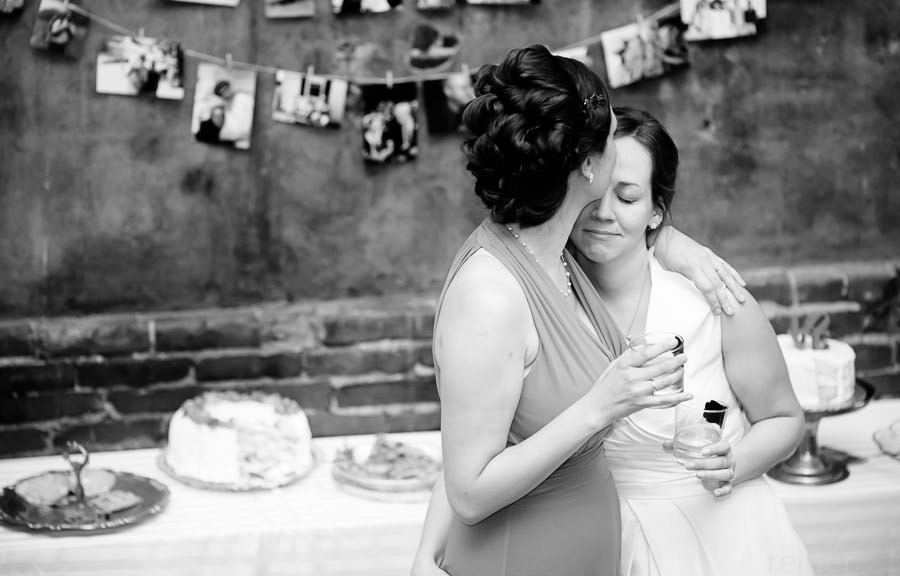 Reiner Photography - Beth and Pete's Wedding ceremony at Mass in Philadelphia