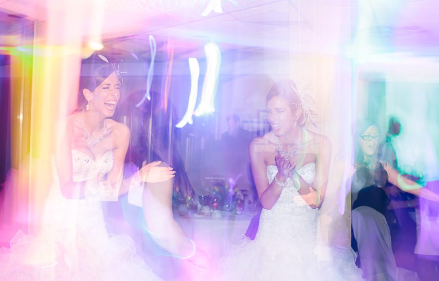 33 Shawnee Inn Wedding - Emily and Craig