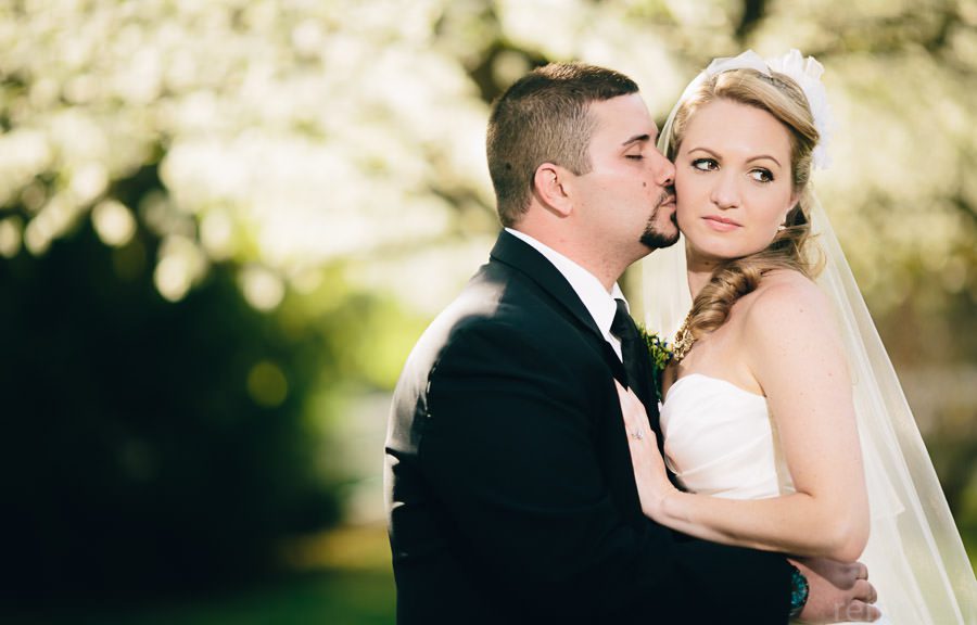 Wedding pictures at the Hilltop House, Devon PA by Reiner Photography