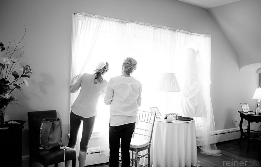 Hilltop House Wedding, Devon PA - Christine and Clay002