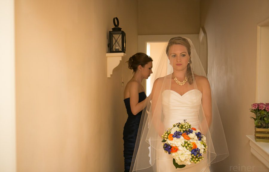 Hilltop House Wedding, Devon PA - Christine and Clay009