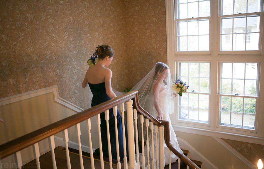 Hilltop House Wedding, Devon PA - Christine and Clay010