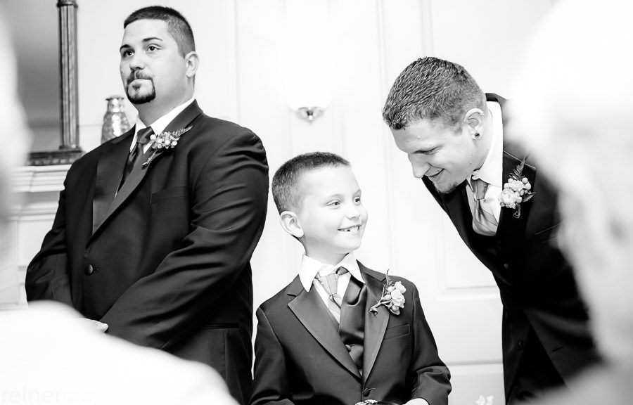 Hilltop House Wedding, Devon PA - Christine and Clay011