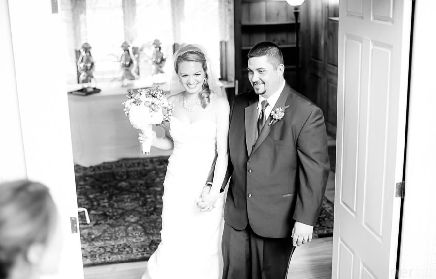 Hilltop House Wedding, Devon PA - Christine and Clay015