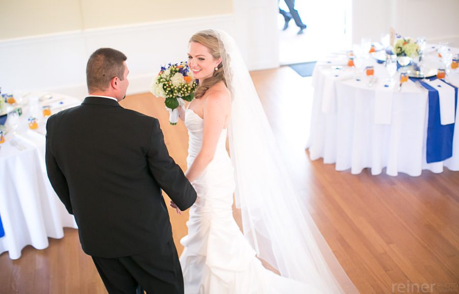 Hilltop House Wedding, Devon PA - Christine and Clay016